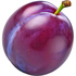 Plum nectar